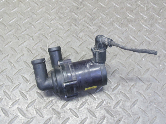 2003-2010 Porsche Cayenne 957 Engine Auxiliary Secondary Coolant Water Pump