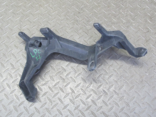 2008-2010 Porsche Cayenne 957 Front Left Bumper Mount Bracket Support 7L5807889