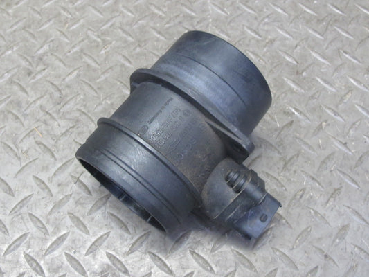 2008-2010 Porsche Cayenne 957 Turbo Mass Air Flow Meter MAF Sensor 99760612500