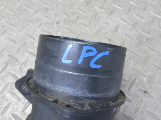 2008-2010 Porsche Cayenne 957 Turbo Mass Air Flow Meter MAF Sensor 99760612500