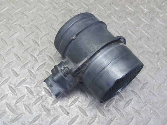 2008-2010 Porsche Cayenne 957 Turbo Mass Air Flow Meter MAF Sensor 99760612500