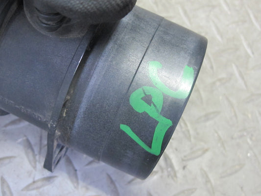 2008-2010 Porsche Cayenne 957 Turbo Mass Air Flow Meter MAF Sensor 99760612500