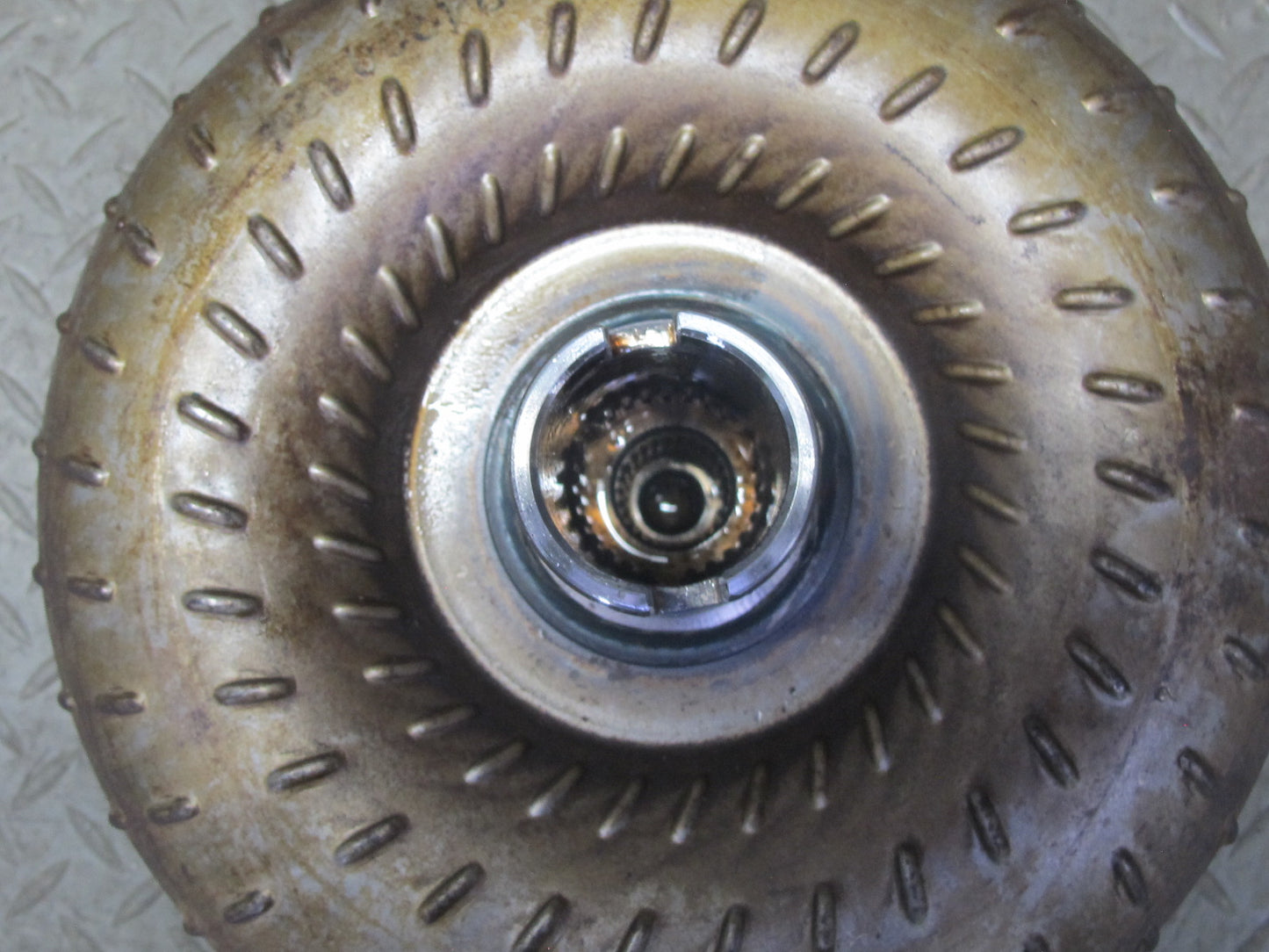 97-98 BMW E36/7 Z3 2.8L A4S 310R A/T Automatic Transmission Torque Converter OEM