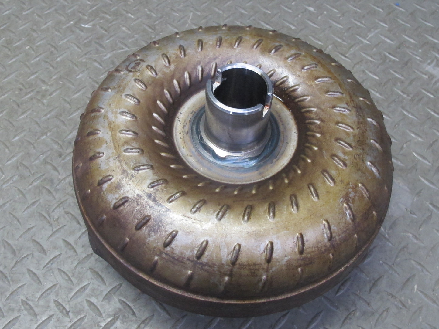 97-98 BMW E36/7 Z3 2.8L A4S 310R A/T Automatic Transmission Torque Converter OEM