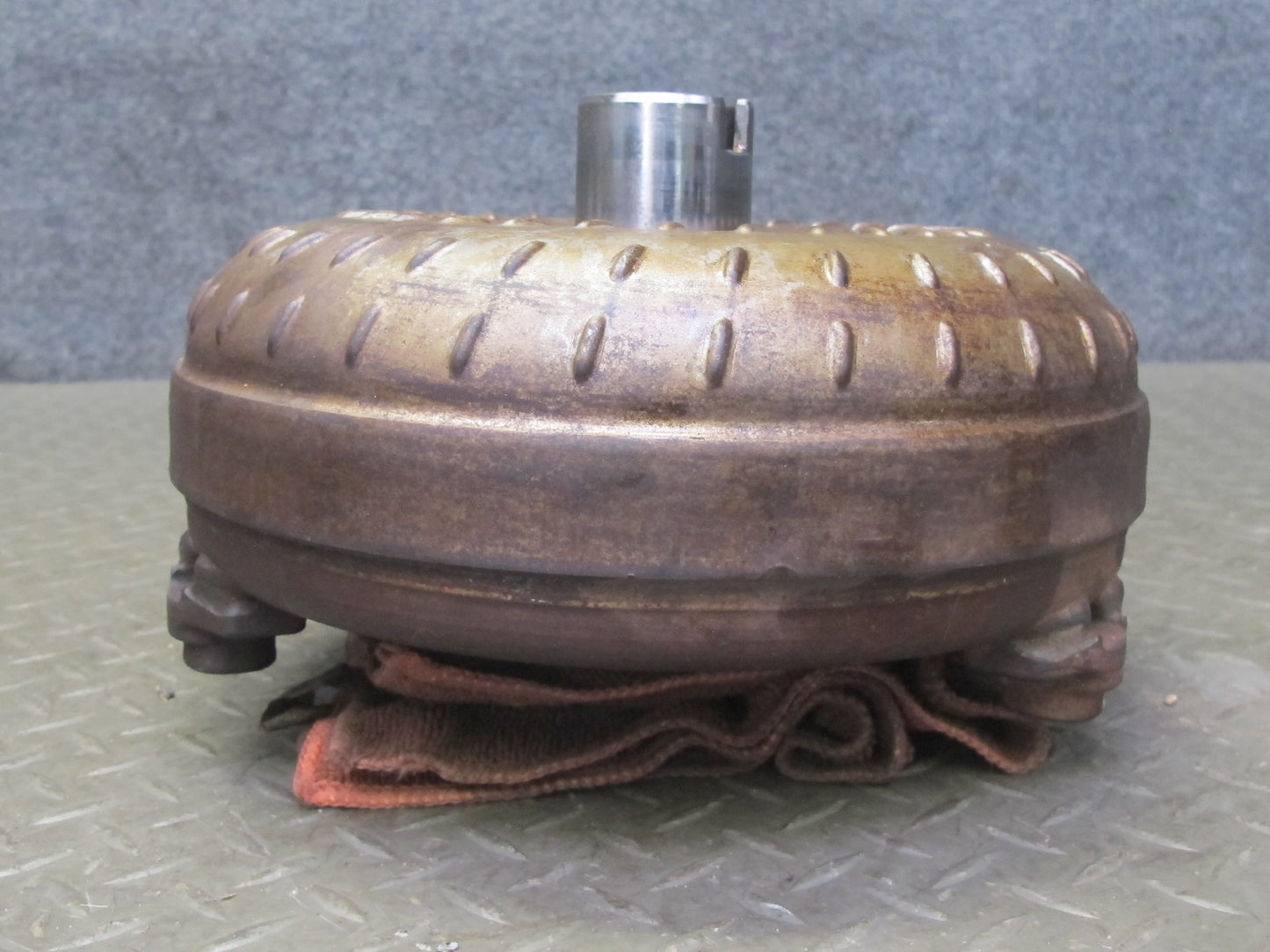 97-98 BMW E36/7 Z3 2.8L A4S 310R A/T Automatic Transmission Torque Converter OEM
