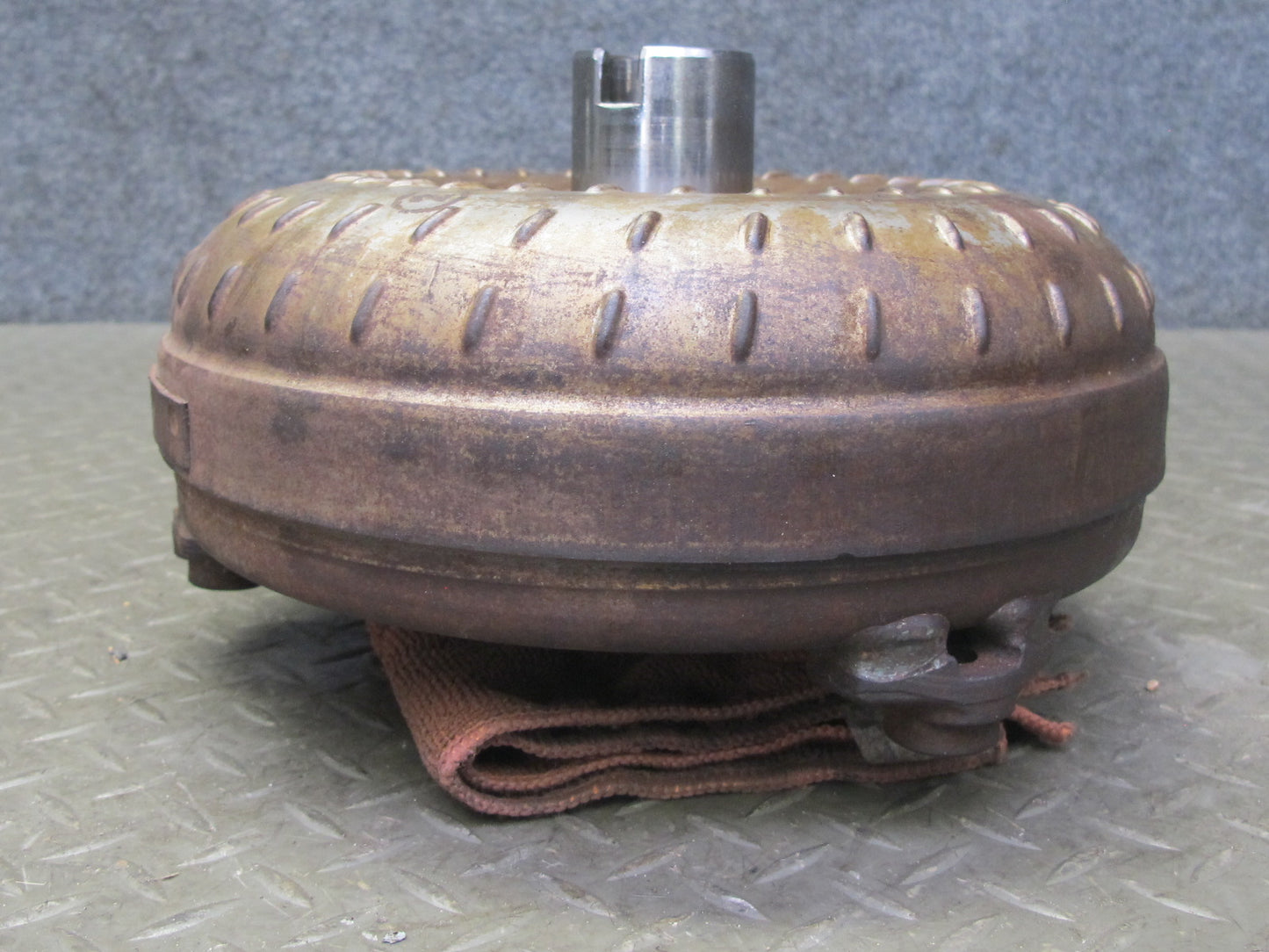 97-98 BMW E36/7 Z3 2.8L A4S 310R A/T Automatic Transmission Torque Converter OEM