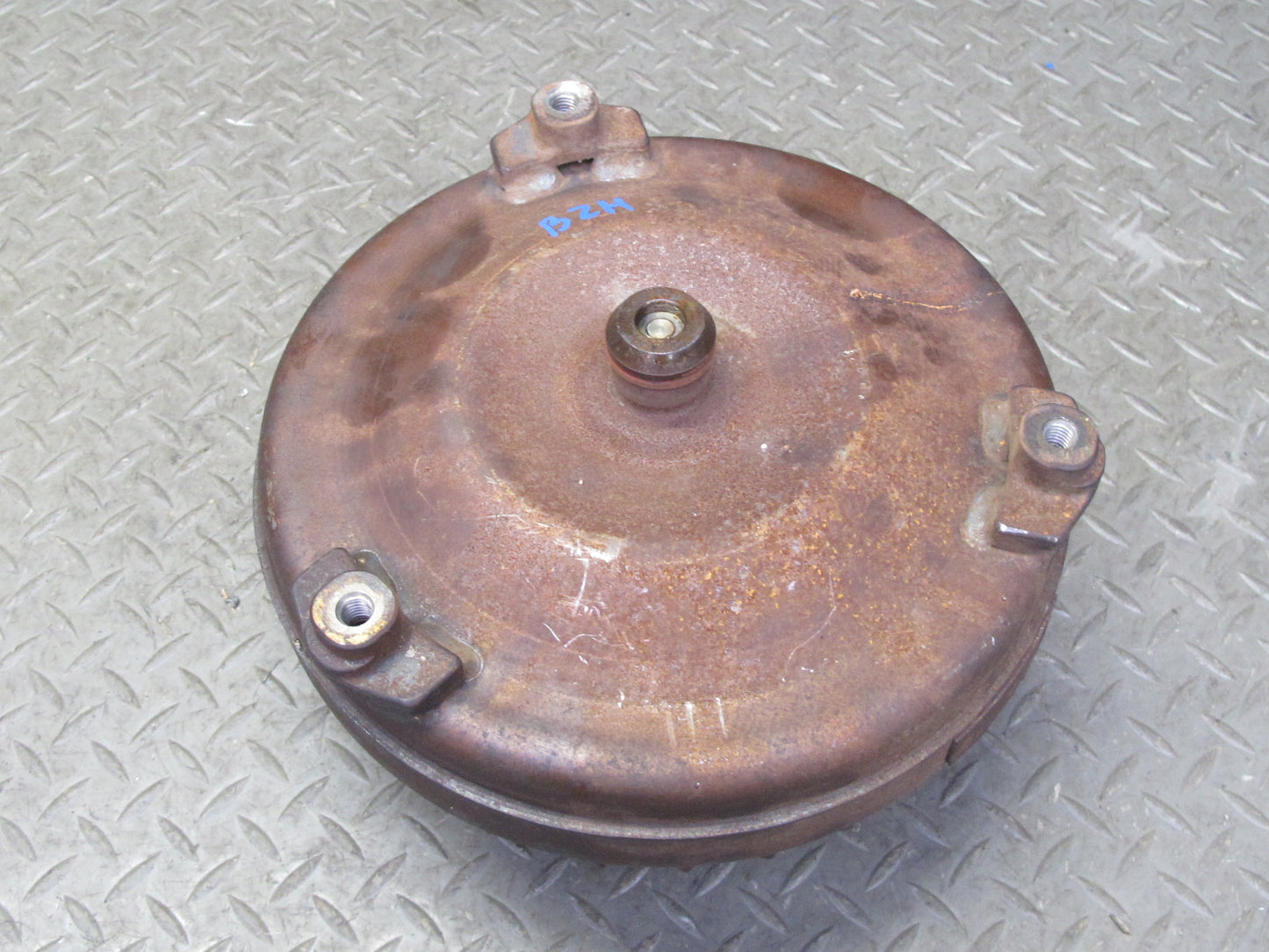 97-98 BMW E36/7 Z3 2.8L A4S 310R A/T Automatic Transmission Torque Converter OEM