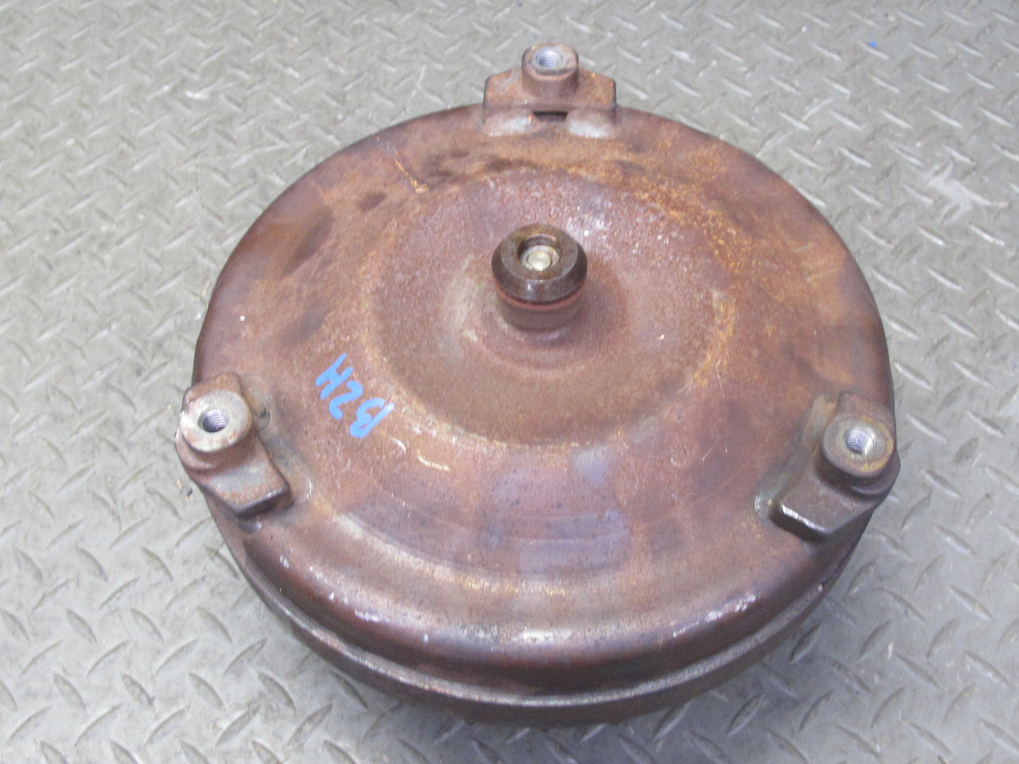 97-98 BMW E36/7 Z3 2.8L A4S 310R A/T Automatic Transmission Torque Converter OEM