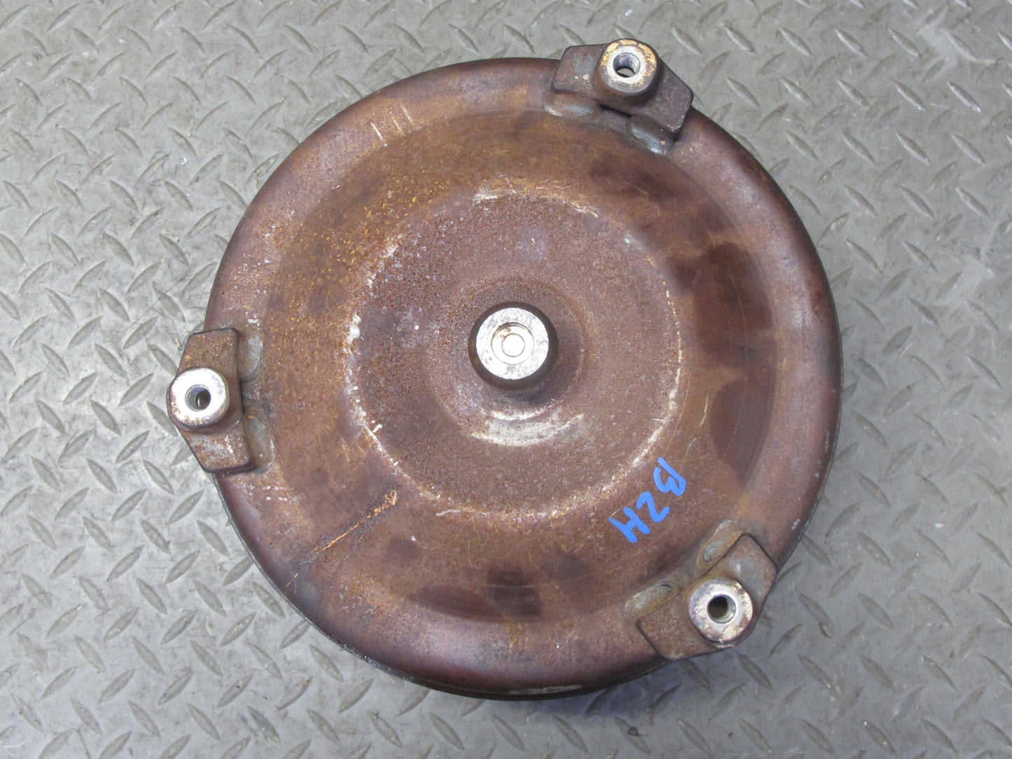 97-98 BMW E36/7 Z3 2.8L A4S 310R A/T Automatic Transmission Torque Converter OEM