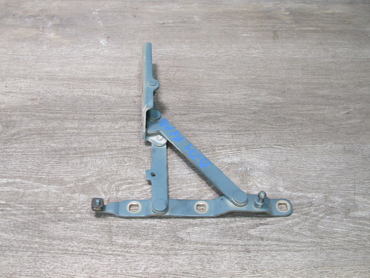 96-02 BMW E36/7 Z3 Roadster Set of 2 Rear Left & Right Trunk Lid Hinge OEM