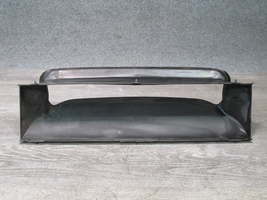 1999-2005 Porsche 911 Carrera 996 Engine Radiator Center Air Duct Guide