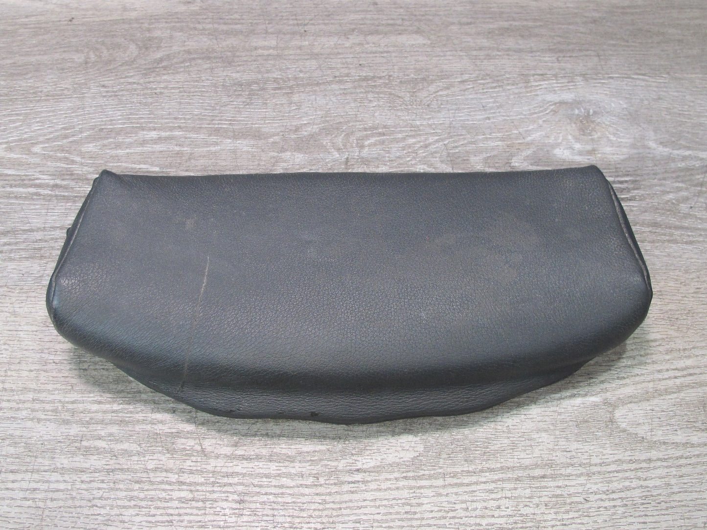 12-18 BMW F30 F31 F34 Front Right Sport Seat Leather Thigh Support Pad OEM