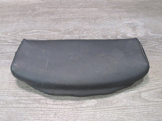 12-18 BMW F30 F31 F34 Front Right Sport Seat Leather Thigh Support Pad OEM