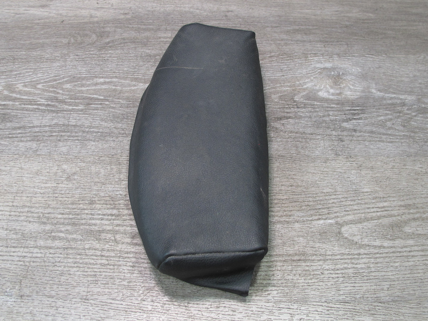 12-18 BMW F30 F31 F34 Front Right Sport Seat Leather Thigh Support Pad OEM