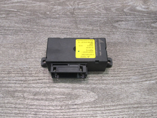 2002-2005 Porsche 911 Carrera 996 Headlight Level Control Module Unit