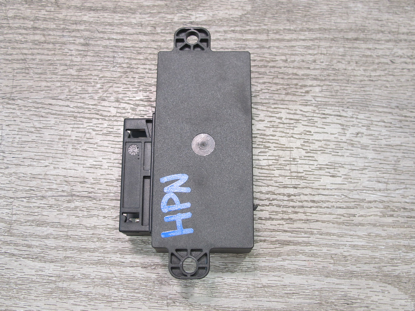 2002-2005 Porsche 911 Carrera 996 Headlight Level Control Module Unit