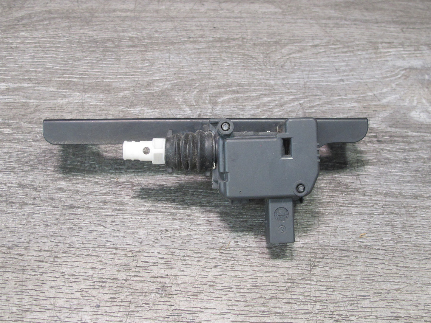 2002-2005 Porsche 911 Carrera 996 Front Hood Latch Lock Actuator 99651148900