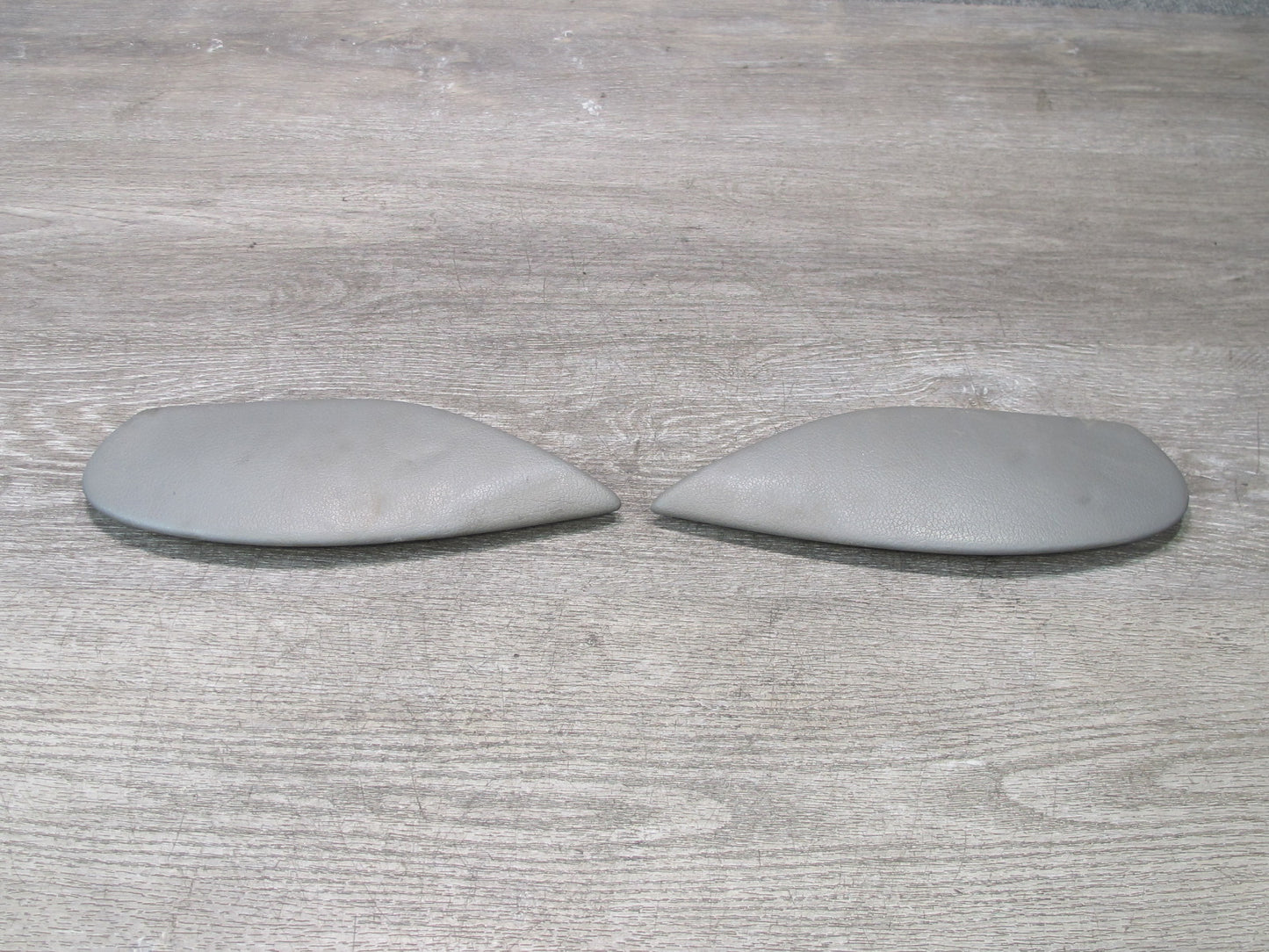 1999-2005 Porsche 911 996 Right & Left Side Center Console Trim Panel Cover Set