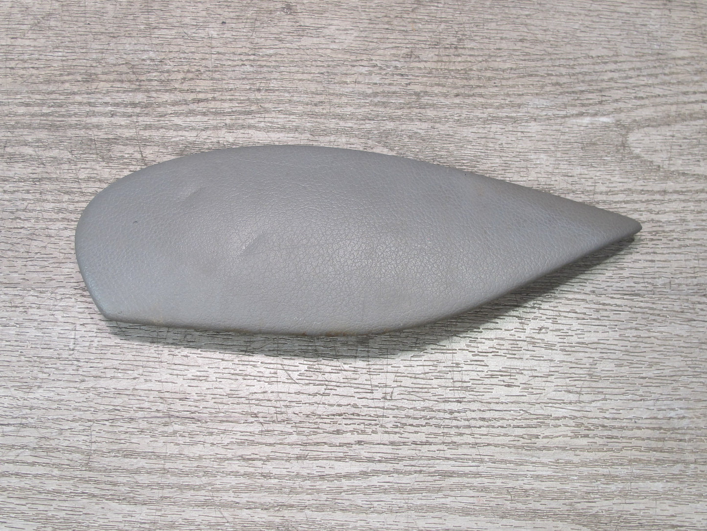 1999-2005 Porsche 911 996 Right & Left Side Center Console Trim Panel Cover Set