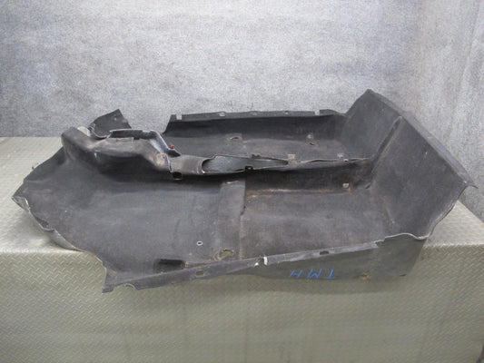 00-05 Toyota MR2 Spyder ZZW30L Floor MAT Carpet Liner Cover 58510-17210 OEM