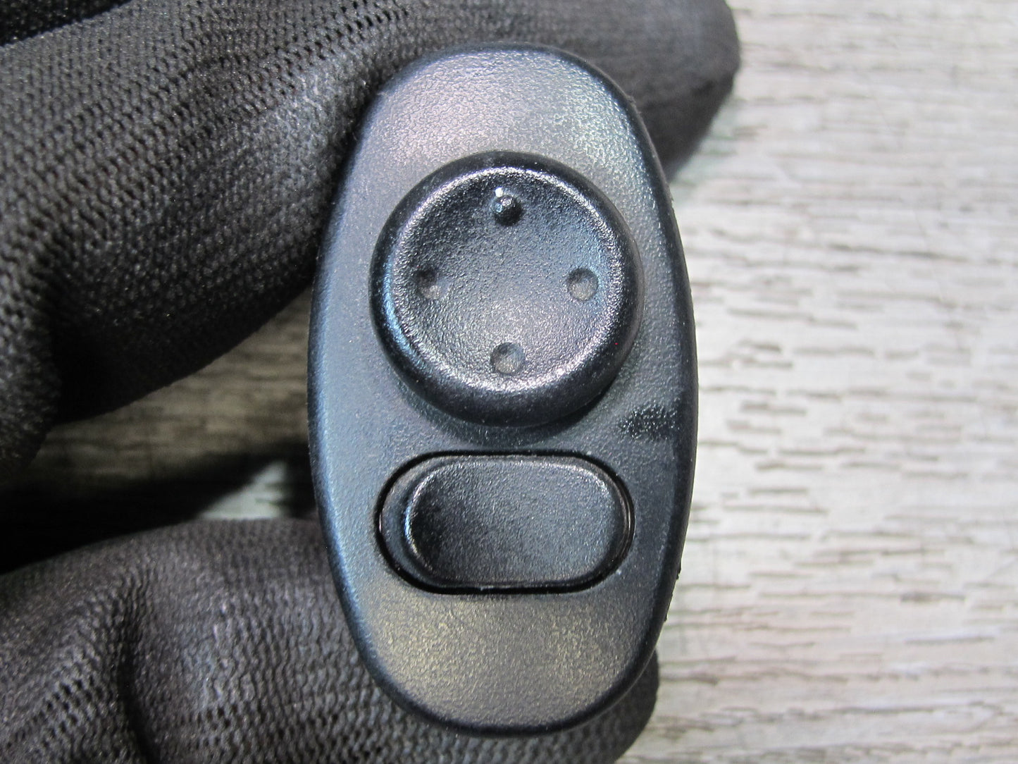 1999-2005 Porsche 911 Carrera 996 Power Mirror Adjustment Switch Button
