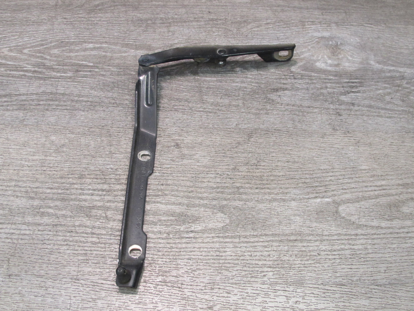 1999-2005 Porsche 911 Carrera 996 Front Left & Right Side  Hood Bonnet Hinge Set
