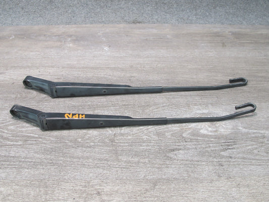 1999-2005 Porsche 911 996 Left Right Side Window Windshield Wiper Arm Set