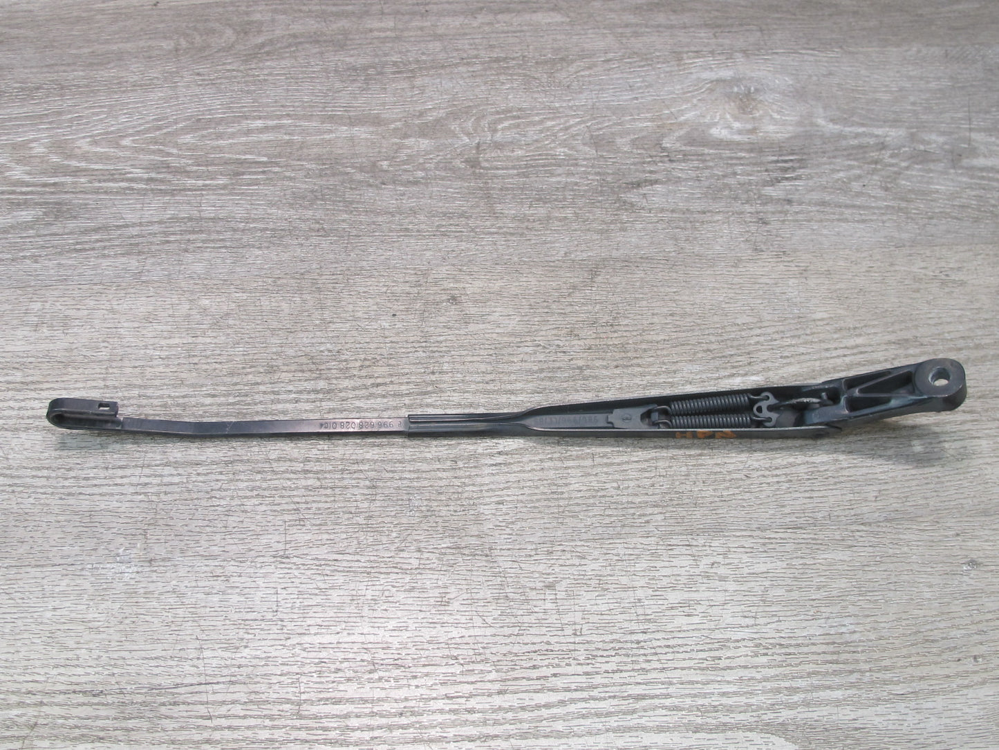 1999-2005 Porsche 911 996 Left Right Side Window Windshield Wiper Arm Set