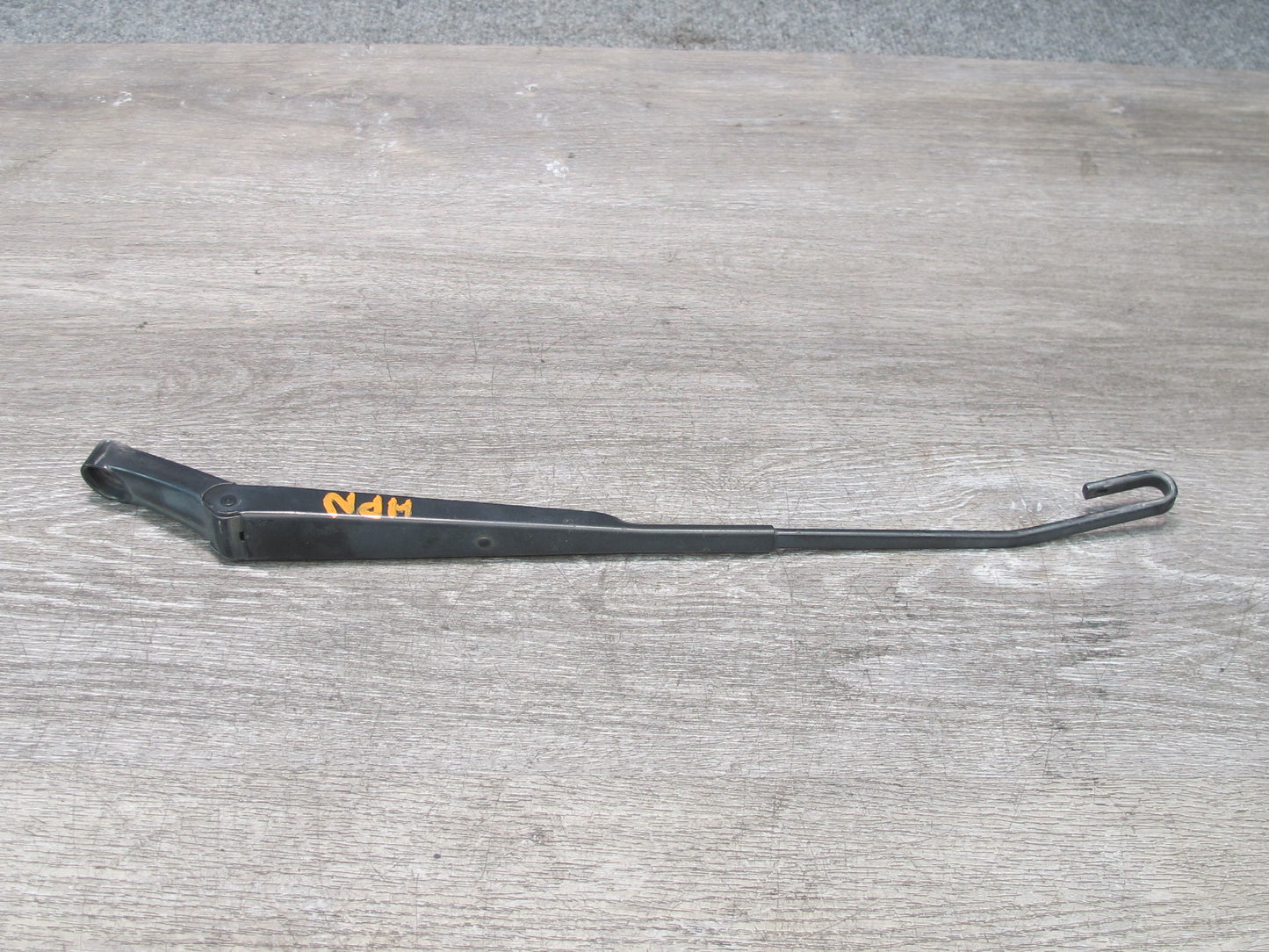 1999-2005 Porsche 911 996 Left Right Side Window Windshield Wiper Arm Set