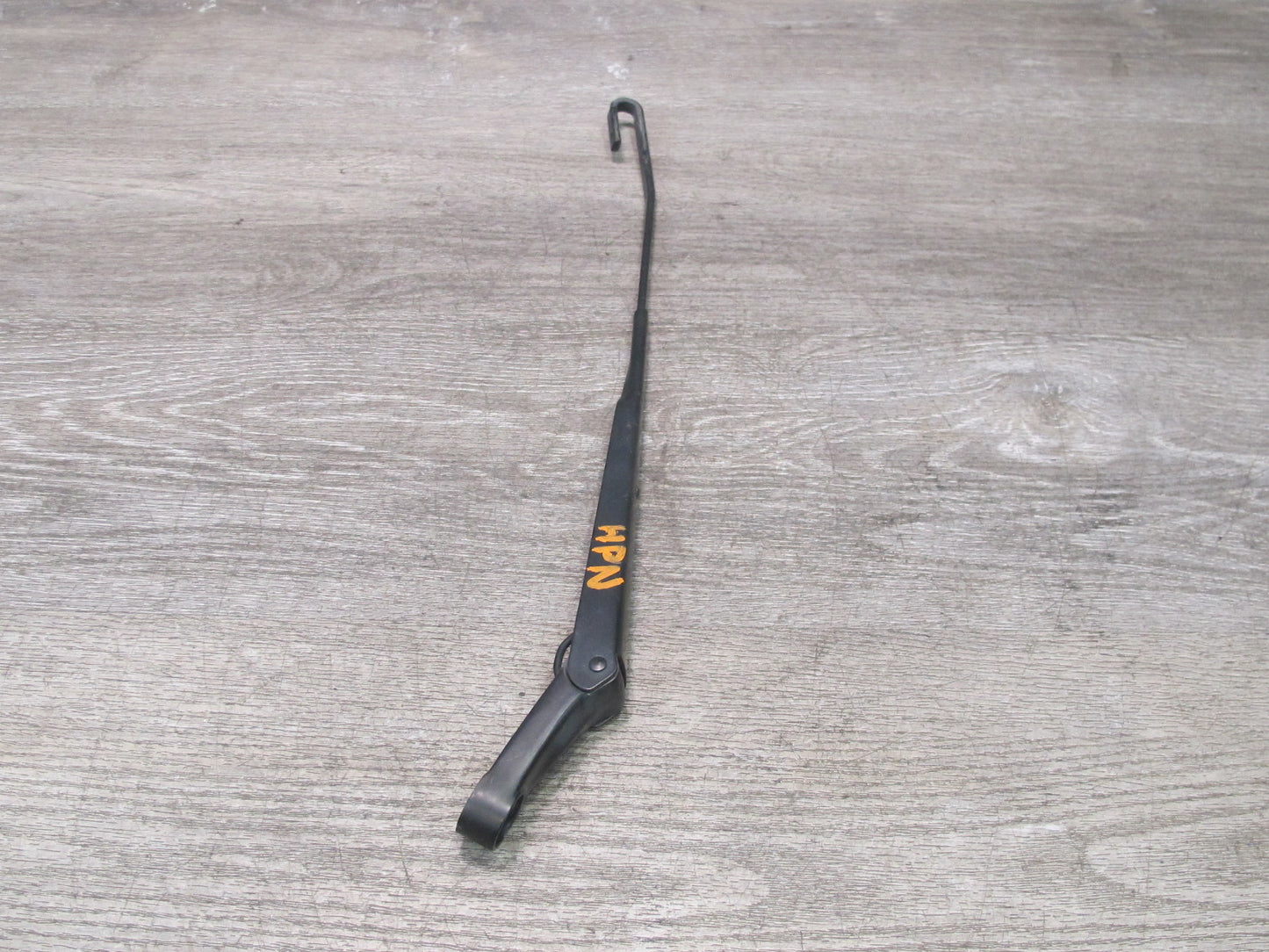 1999-2005 Porsche 911 996 Left Right Side Window Windshield Wiper Arm Set