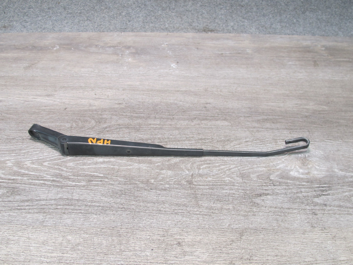 1999-2005 Porsche 911 996 Left Right Side Window Windshield Wiper Arm Set