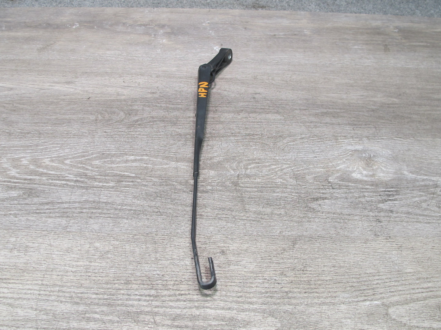 1999-2005 Porsche 911 996 Left Right Side Window Windshield Wiper Arm Set