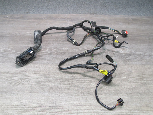 1999-2005 Porsche 911 Carrera 996 Right Passenger Side Door Panel Wire Harness