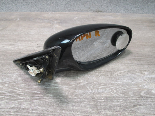 1999-2005 Porsche 911 Carrera 996 Right Side Door Side View Heated Power Mirror