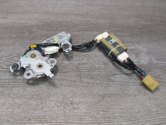 96-00 Lexus UZZ30L SC300 SC400 Sunroof Motor Drive Unit w Relay OEM