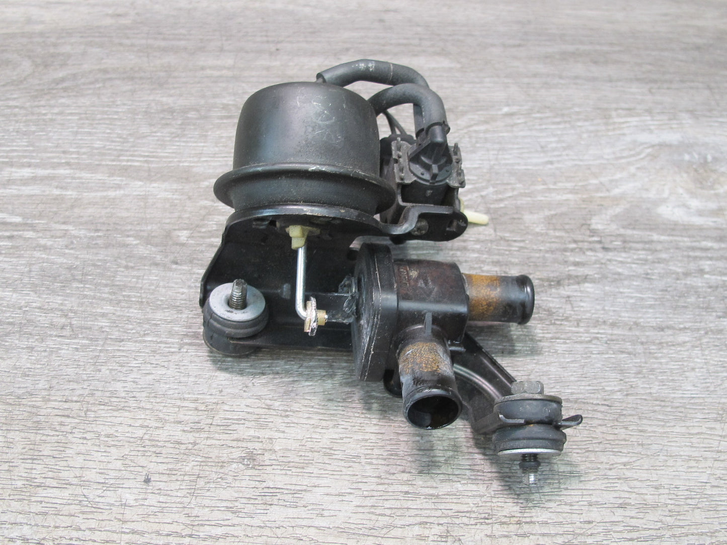 92-00 Lexus UZZ30L SC300 SC400 Heater Control Valve Pump OEM