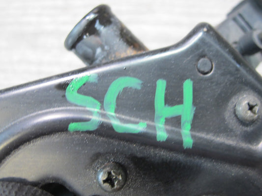92-00 Lexus UZZ30L SC300 SC400 Heater Control Valve Pump OEM