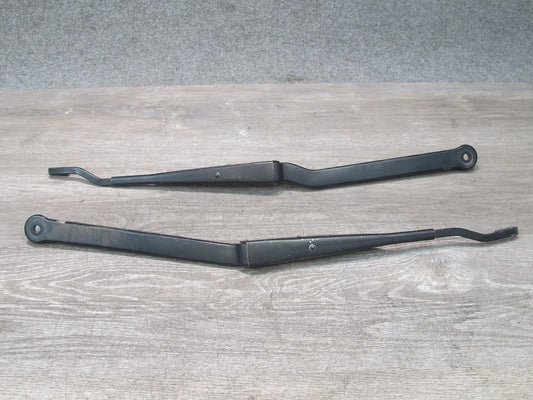 92-00 Lexus UZZ30L SC300 SC400 Front Left & Right Windshield Wiper Arm Set OEM