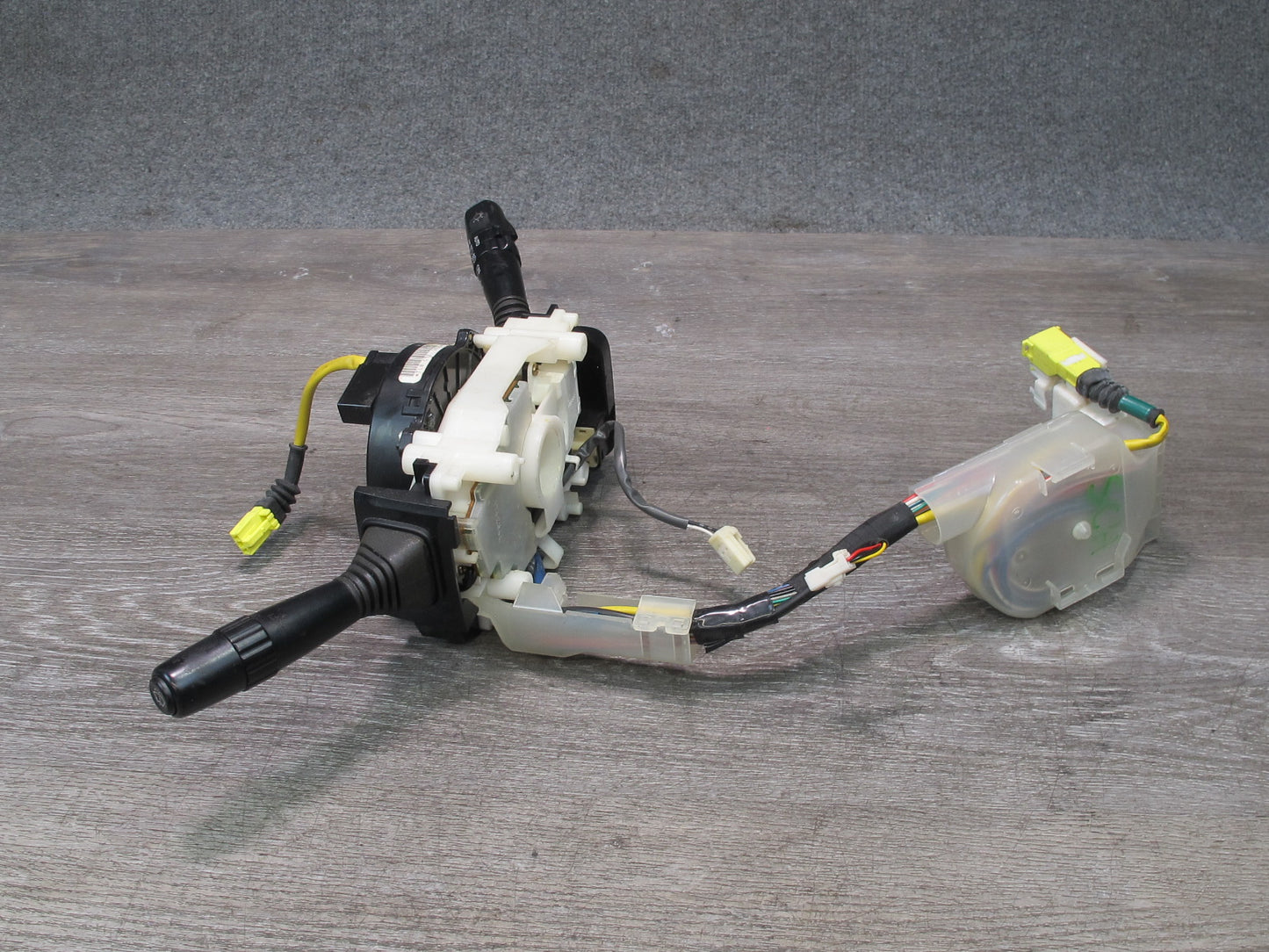 97-00 LEXUS SC300 SC400 STEERING COLUMN MULTI SWITCH CLOCK SPRING 84310-24670 OEM