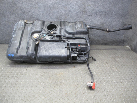 99-02 Pontiac Firebird Camaro 5.7L Fuel Gas Tank Filler Neck Vapor Canister OEM