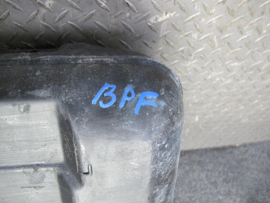 99-02 Pontiac Firebird Camaro 5.7L Fuel Gas Tank Filler Neck Vapor Canister OEM