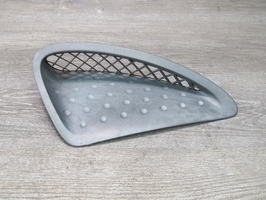 00-02 Toyota MR2 Spyder ZZW30L Set of 2 Rear Quarter Air Vent Scoop Grille OEM