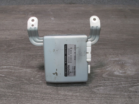 92-00 Lexus UZZ30L SC300 SC400 Mirror Control Module Unit 89430-24020 OEM
