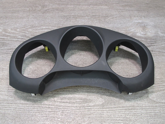 00-05 Toyota MR2 Spyder ZZW30L Dash Speedometer Gauge Trim Bezel Panel OEM