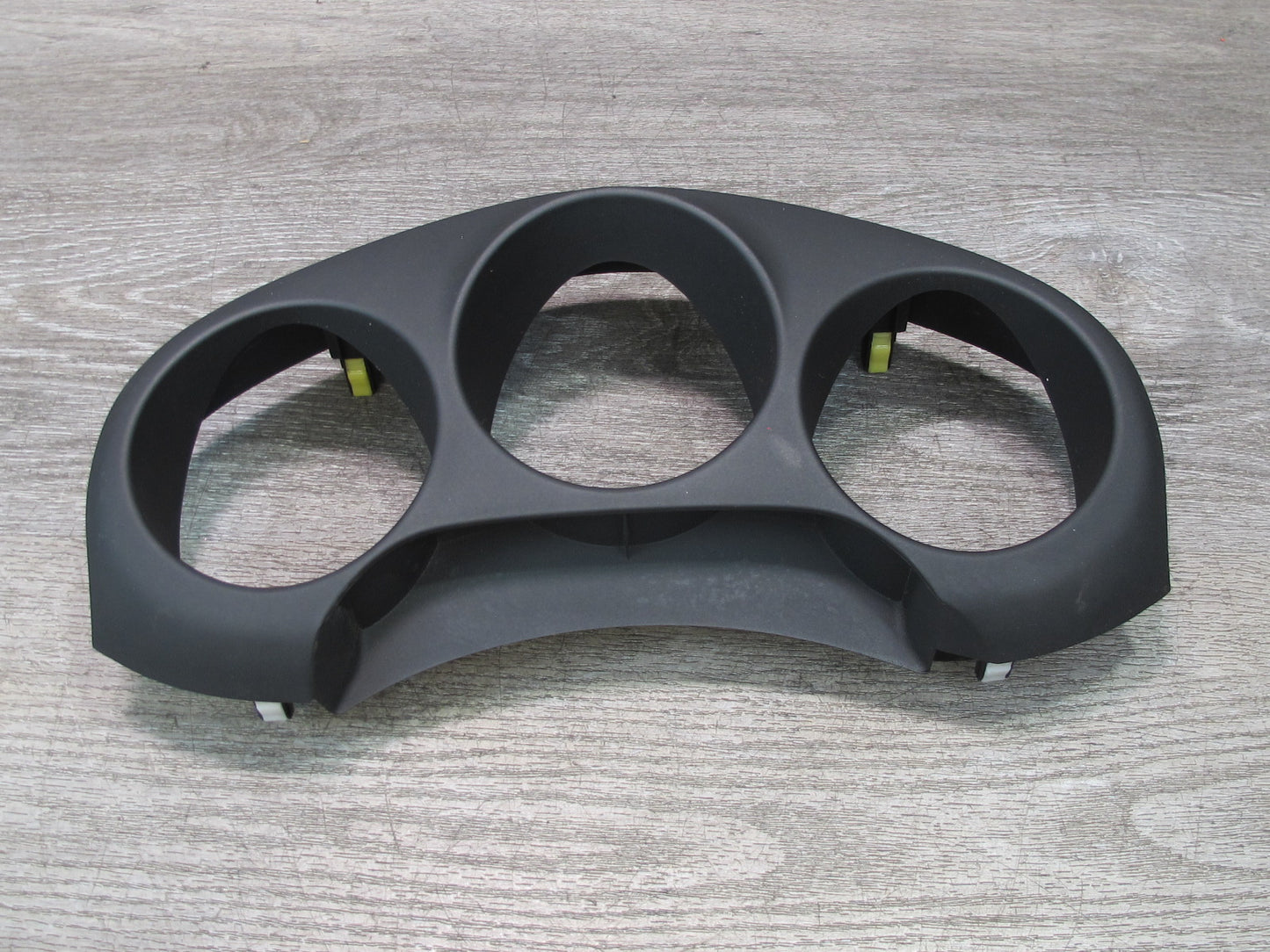00-05 Toyota MR2 Spyder ZZW30L Dash Speedometer Gauge Trim Bezel Panel OEM