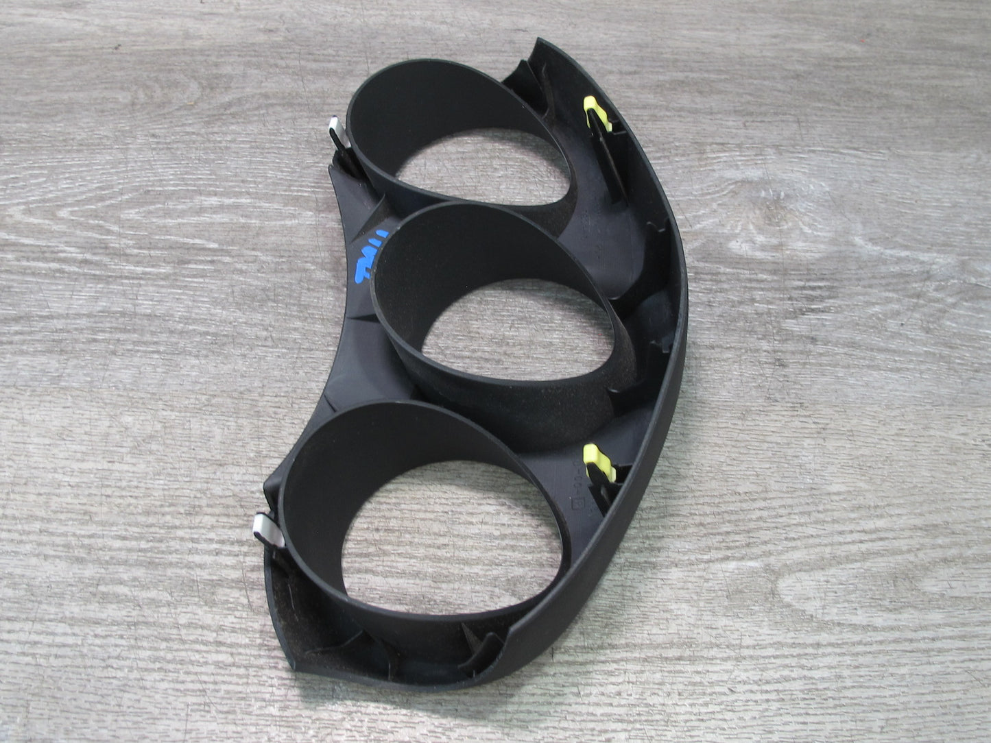 00-05 Toyota MR2 Spyder ZZW30L Dash Speedometer Gauge Trim Bezel Panel OEM