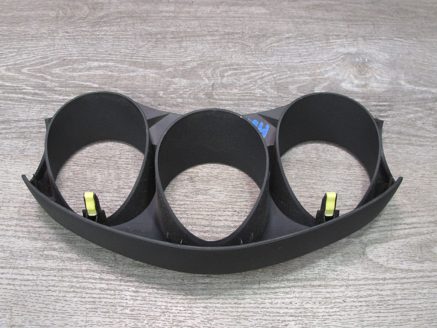 00-05 Toyota MR2 Spyder ZZW30L Dash Speedometer Gauge Trim Bezel Panel OEM