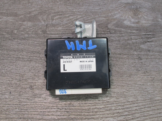 00-05 Toyota MR2 Spyder ZZW30L Anti Lock Brake ABS Control Module OEM