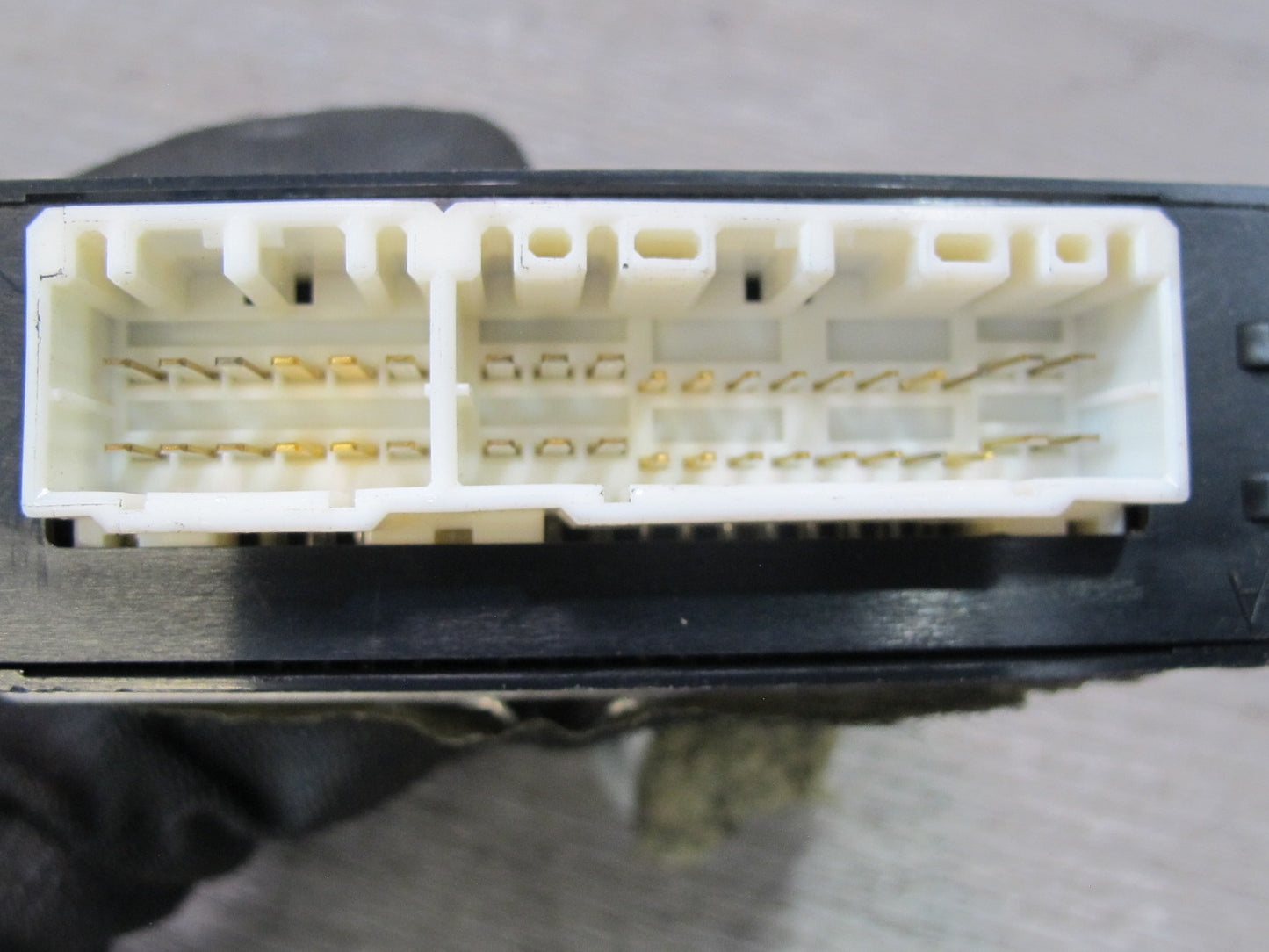 00-05 Toyota MR2 Spyder ZZW30L Anti Lock Brake ABS Control Module OEM