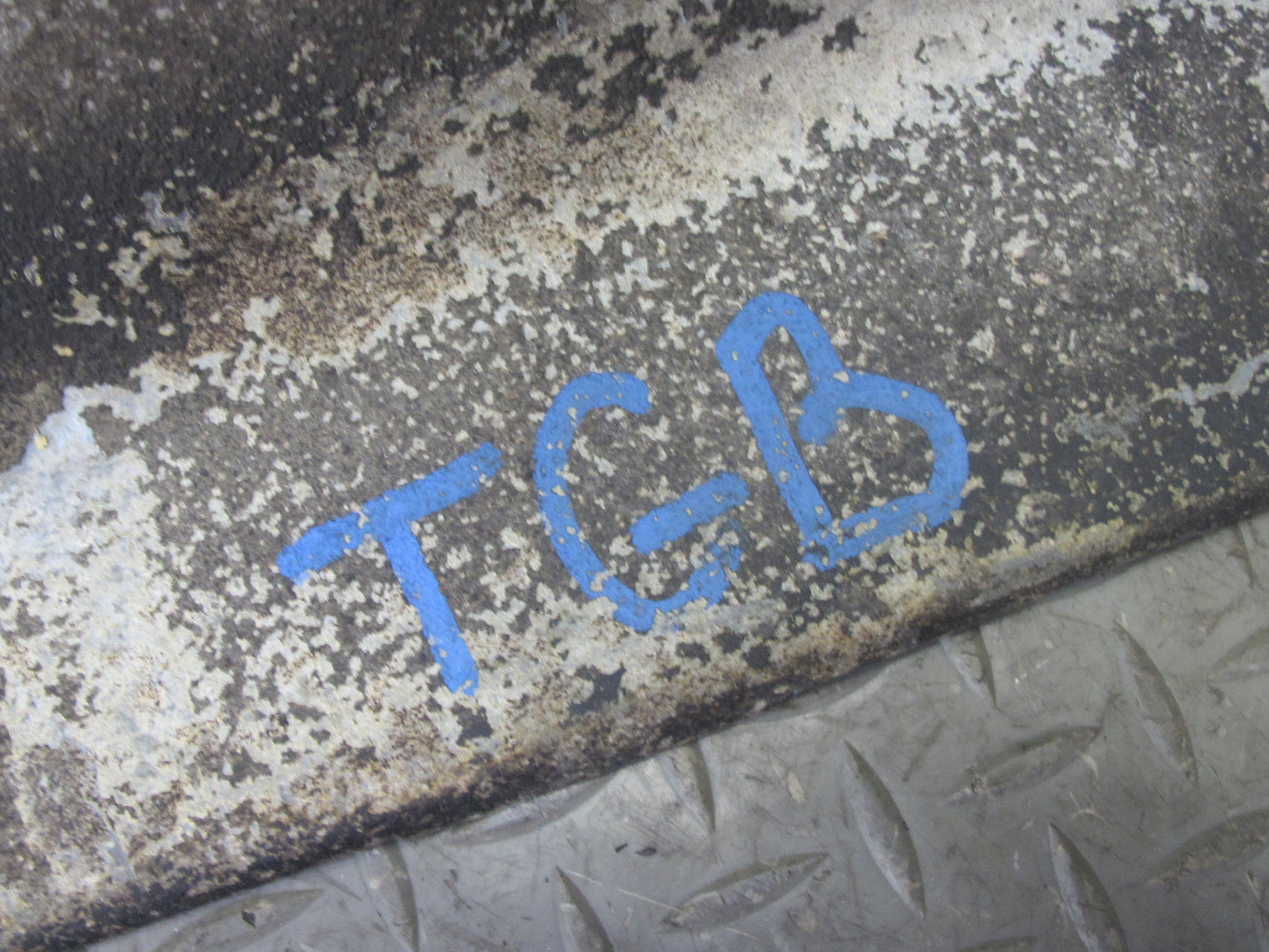 87-91 BMW E30 325i Under Body Exhaust Transmission Heat Shield Cover Set OEM